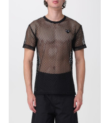 [COMME DES GARCONS PLAY] T-shirts Short Sleeve SS26 AXT352051 1