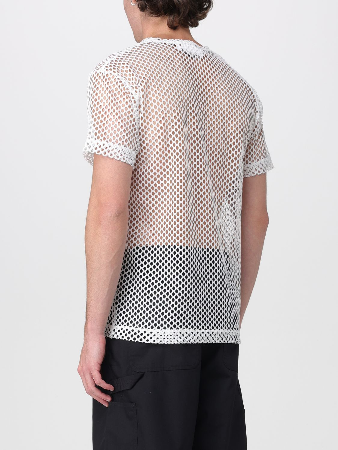 [COMME DES GARCONS PLAY] T-shirts Short Sleeve SS26 AXT352051 2