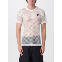 [COMME DES GARCONS PLAY] T-shirts Short Sleeve SS26 AXT352051 2