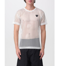 [COMME DES GARCONS PLAY] T-shirts Short Sleeve SS26 AXT352051 2