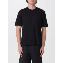 [Ami Paris] T-shirts Short Sleeve SS26 HTS367JE0211 001