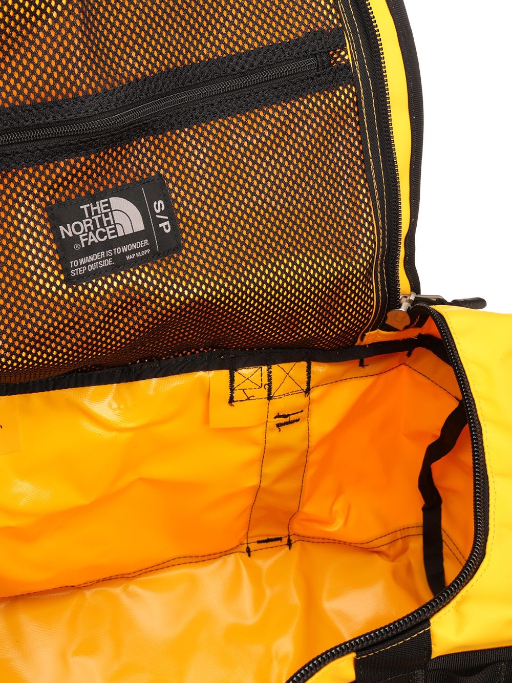 [THE NORTH FACE] Duffle Bag CO NF0A52ST4WP