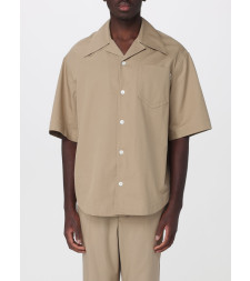 [Ami Paris] Shirts Short Sleeve SS26 USH811CO0214 A036