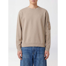 [Premiata] Sweatshirt SS26 PA1054M MILITARY GREEN