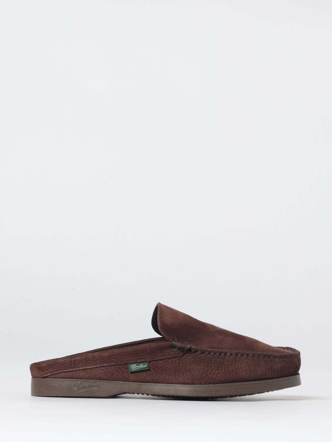 [PARABOOT] Mules SS26 142234 MARRON