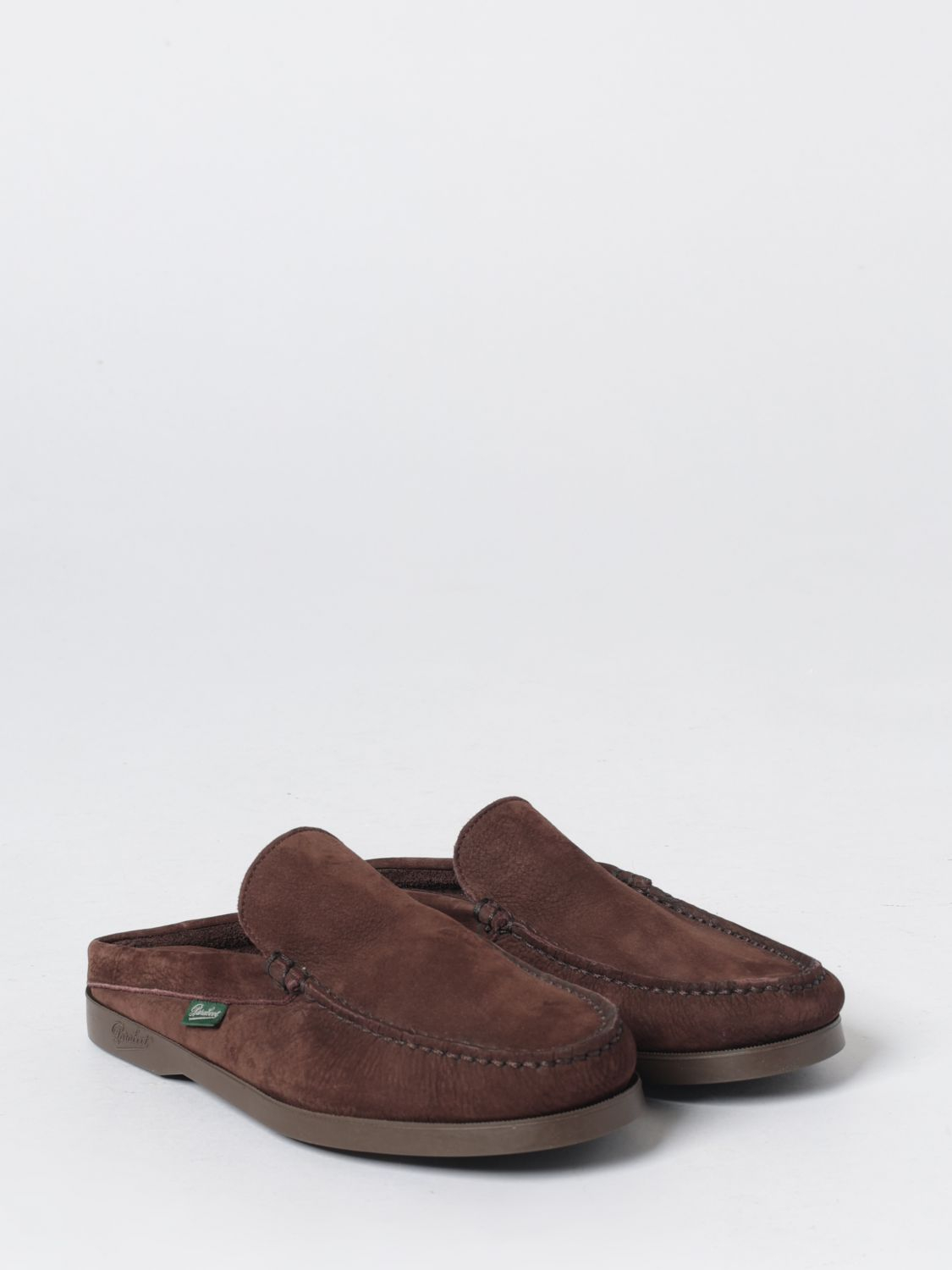 [PARABOOT] Mules SS26 142234 MARRON