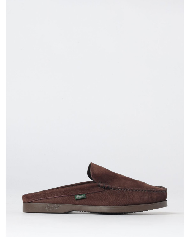 [PARABOOT] Mules SS26 142234 MARRON