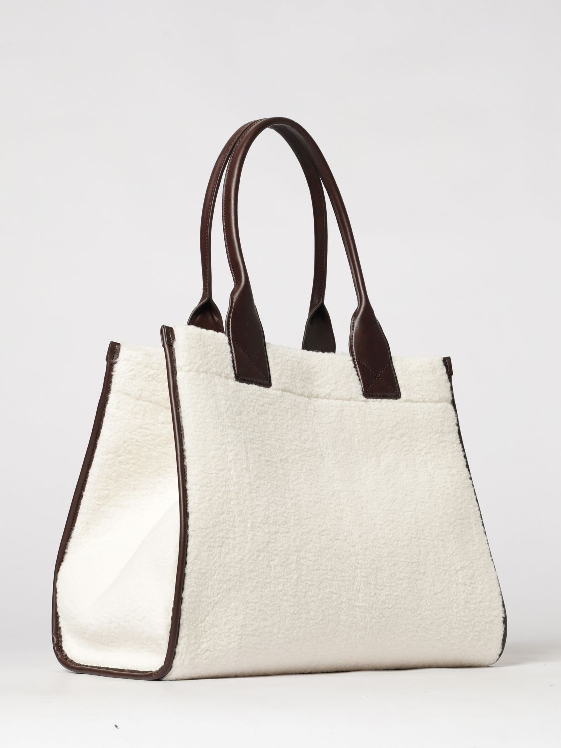 [GANNI] Tote bag SS26 B2110033 135
