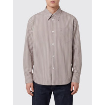 [Ami Paris] Shirts Long Sleeve SS26 USH808CO0219 A040