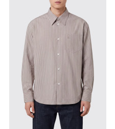 [Ami Paris] Shirts Long Sleeve SS26 USH808CO0219 A040