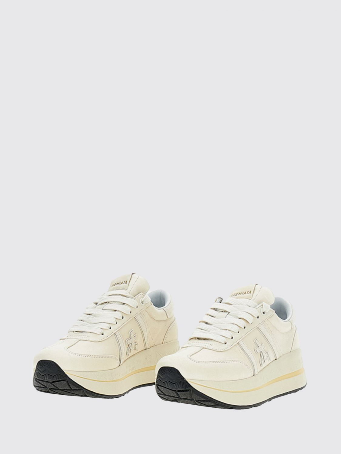 [Premiata] Sneakers SS26 8147