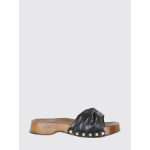 [GANNI] Sandals SS26 B1020170 099