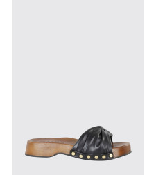 [GANNI] Sandals SS26 B1020170 099