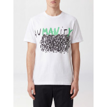 [COMME DES GARCONS SHIRT] T-shirts Short Sleeve SS26 FQT030 3