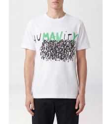 [COMME DES GARCONS SHIRT] T-shirts Short Sleeve SS26 FQT030 3