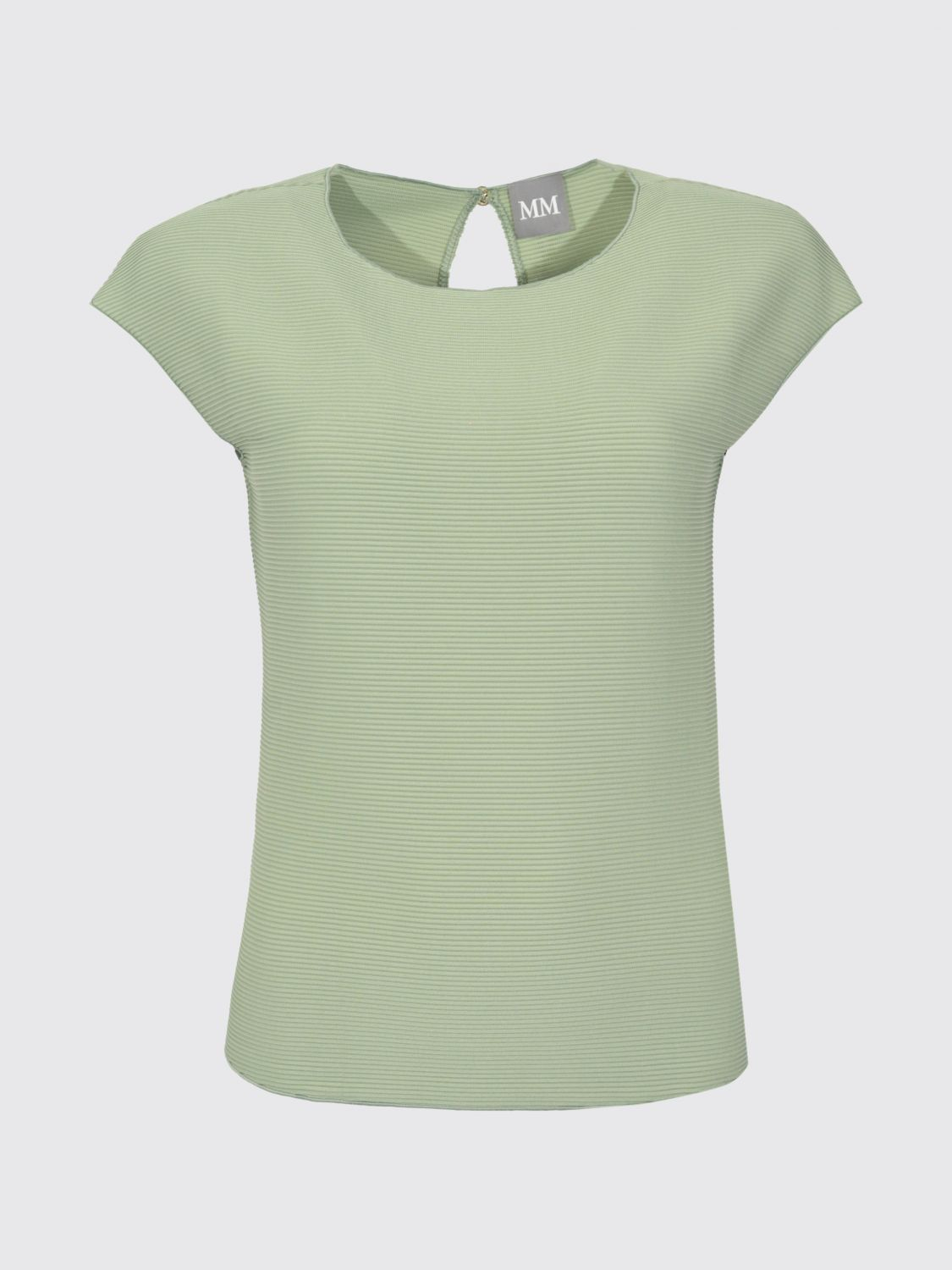[MM Max Mara] T-shirts Short Sleeve SS26 2616941078600 002