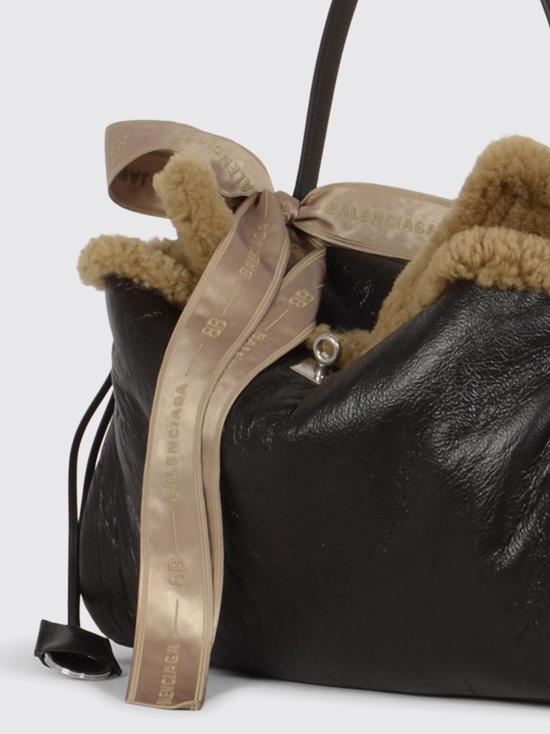 [Balenciaga] Tote bag SS26 7897722AB41 2164