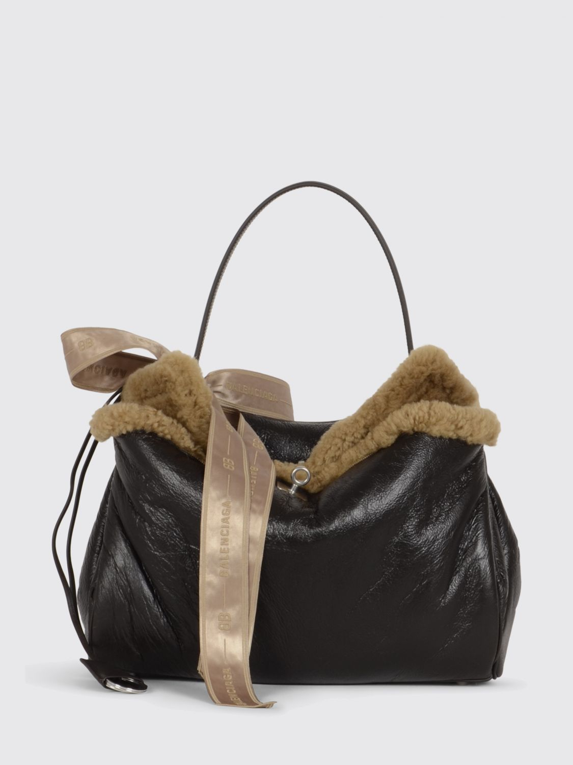 [Balenciaga] Tote bag SS26 7897722AB41 2164