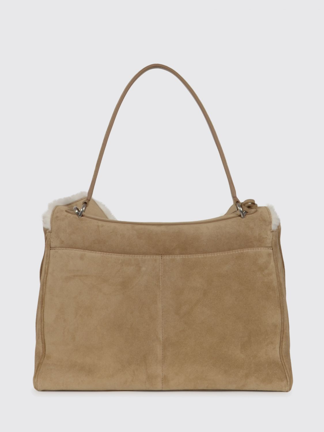 [Balenciaga] Tote bag SS26 7897722ABAD 2590