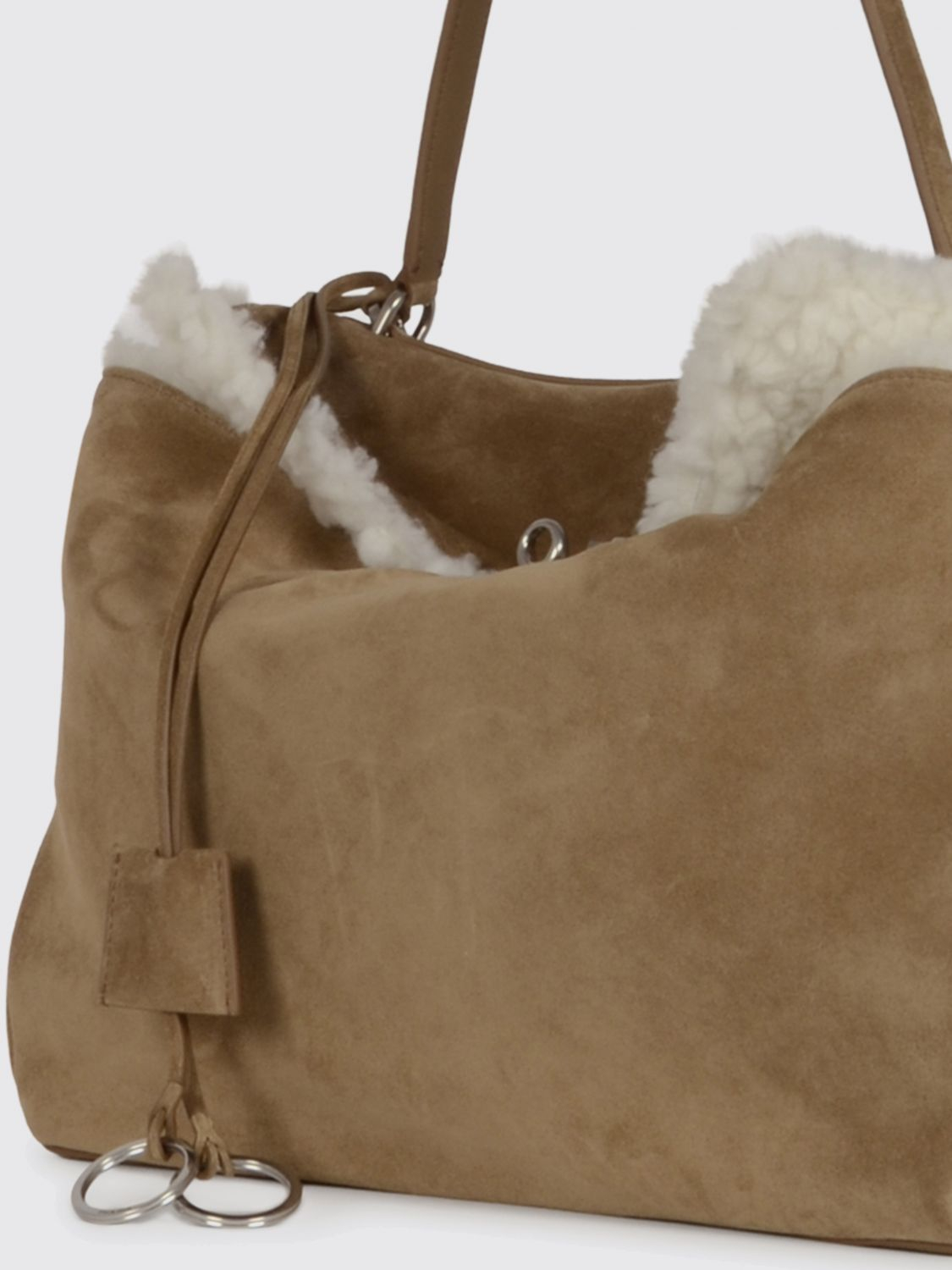 [Balenciaga] Tote bag SS26 7897722ABAD 2590
