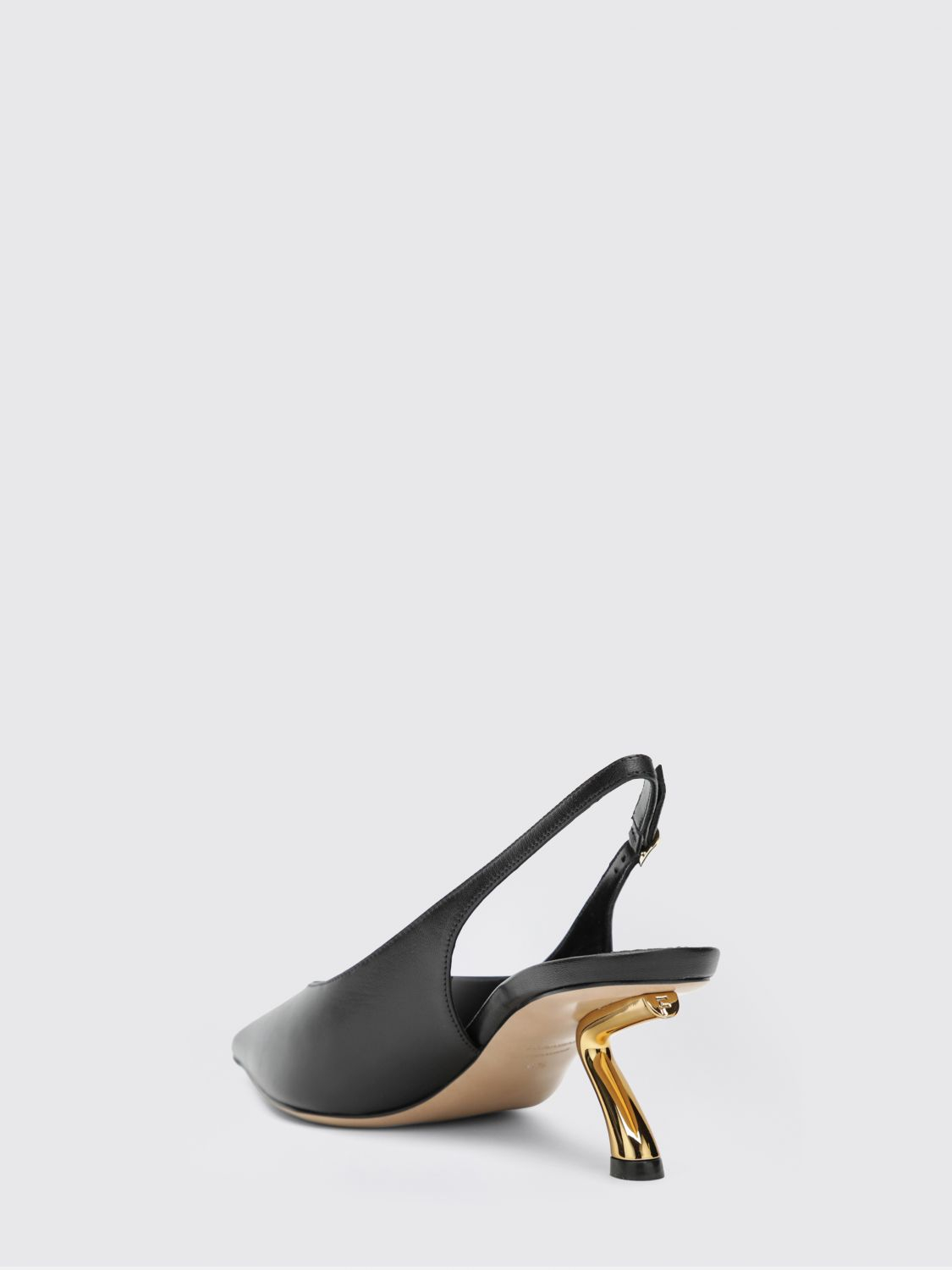 [Ferragamo] Pumps SS26 7935981 NR