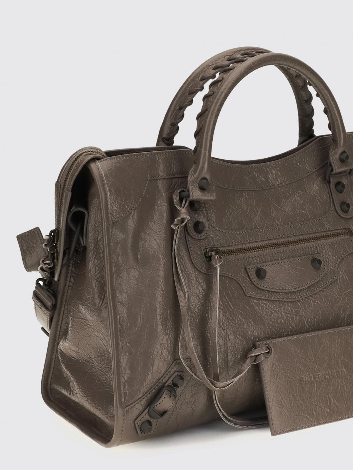 [Balenciaga] Tote bag SS26 8657602ACFH 5848