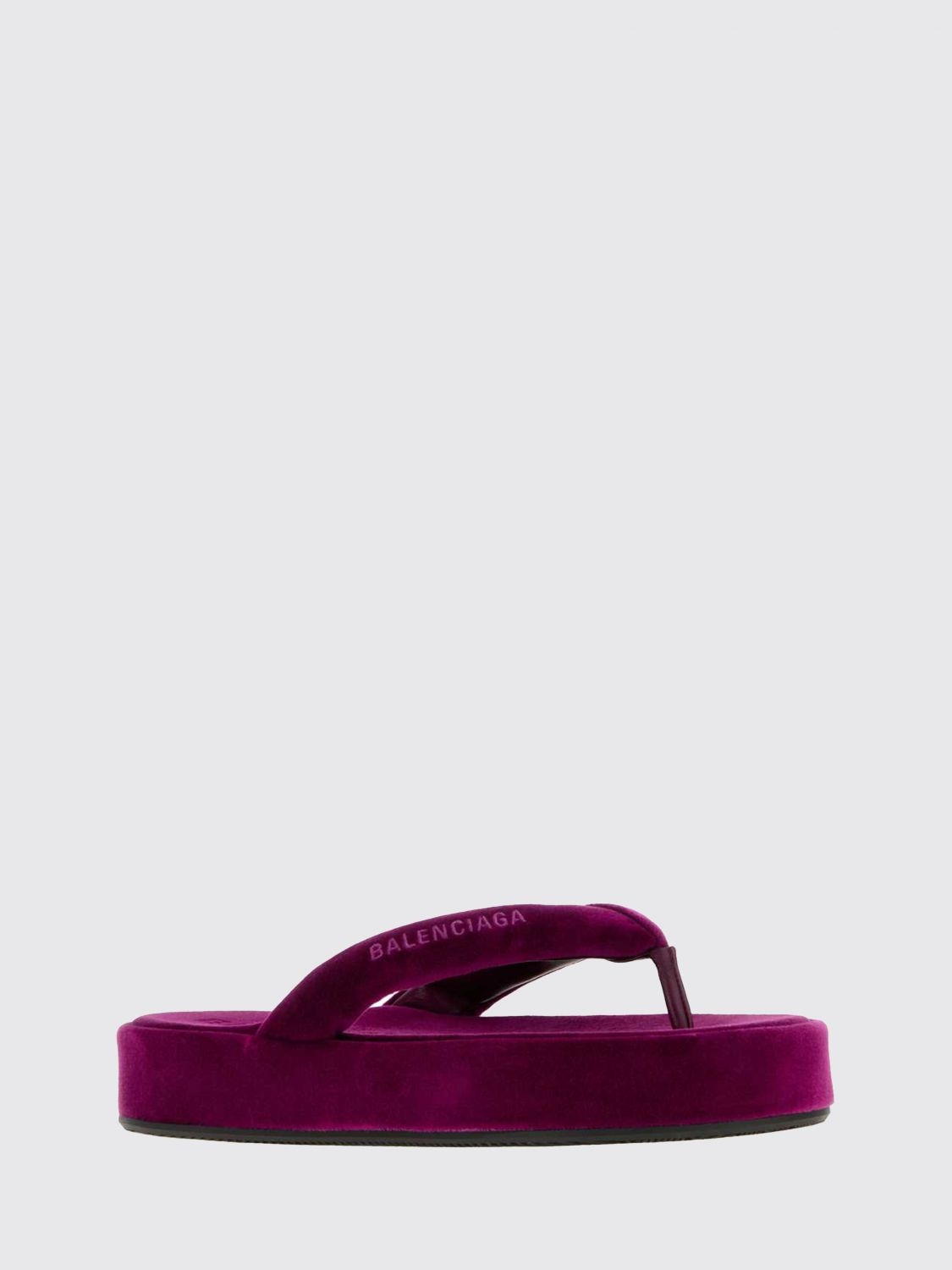 [Balenciaga] Sandals SS26 869749WCDQ0 5590
