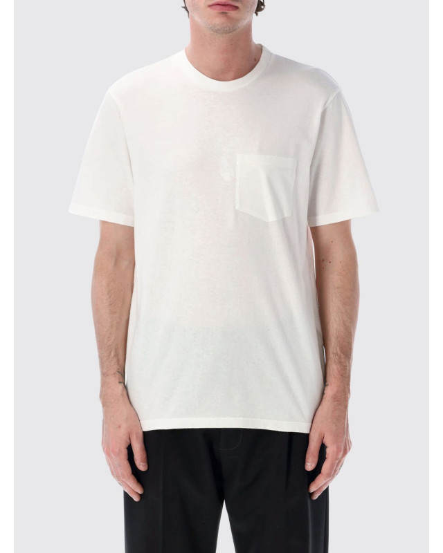 [Maison Margiela] T-shirts Short Sleeve SS26 S67GC0048S24575 101