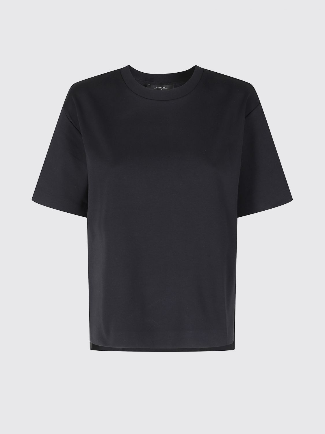 [WEEKEND MAX MARA] T-shirts Short Sleeve SS26 2615941022600 012