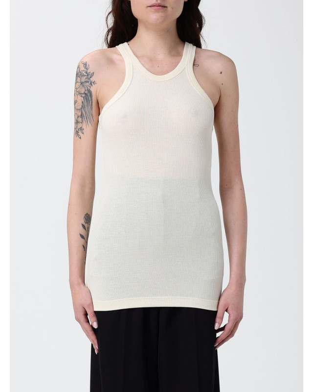 [SPORTMAX] T-shirts Sleeveless SS26 2612941042600 001
