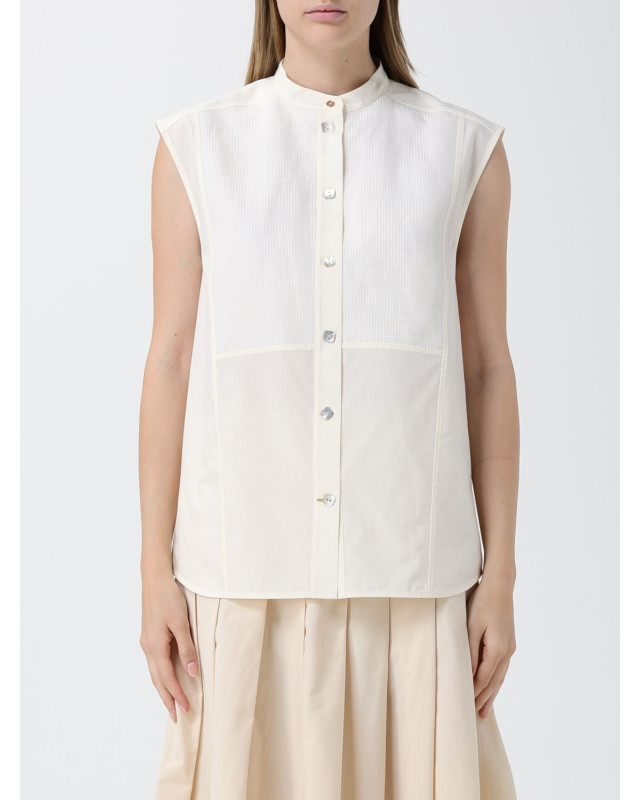 [Paul Smith] Shirts Sleeveless SS26 W1R385MV11109 04