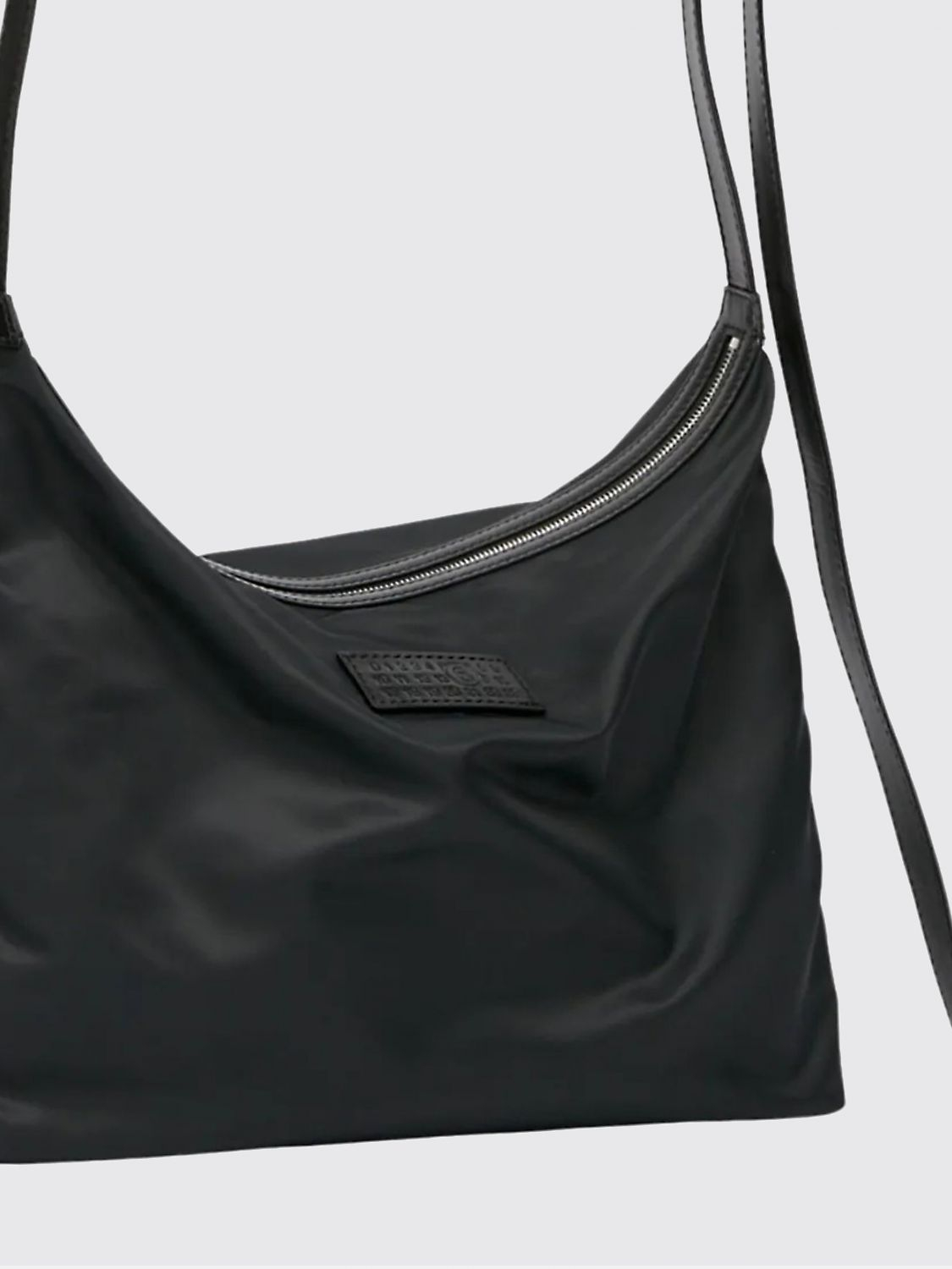 [MM6 Maison Margiela] Cross body bag SS26 SB6WG0024P9062 T8013