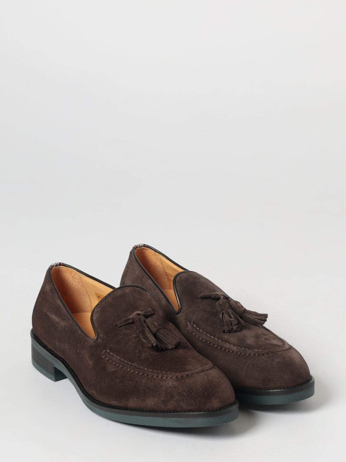 [Paul Smith] Loafer SS26 M1SLWE02PSUE 69