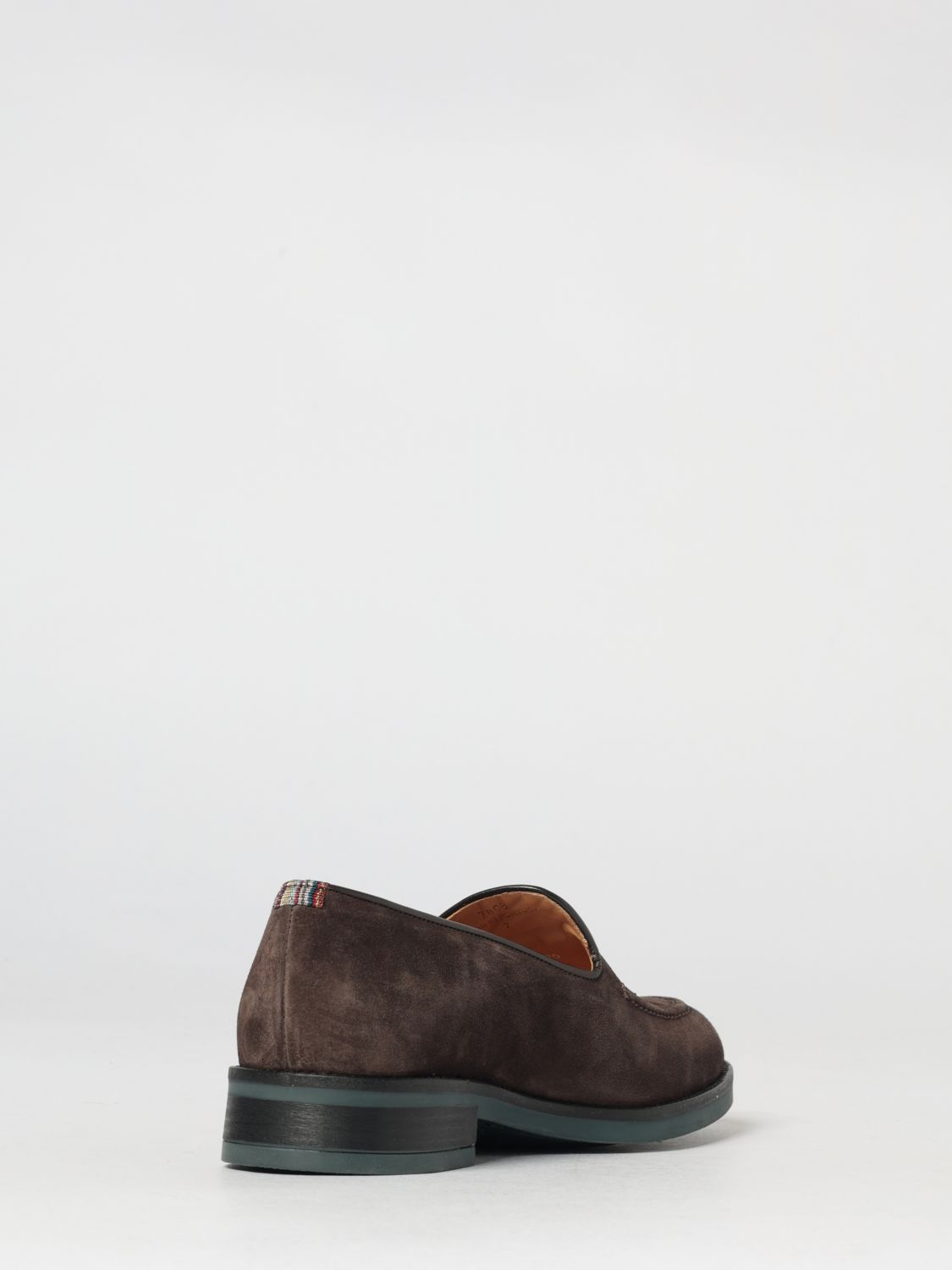 [Paul Smith] Loafer SS26 M1SLWE02PSUE 69