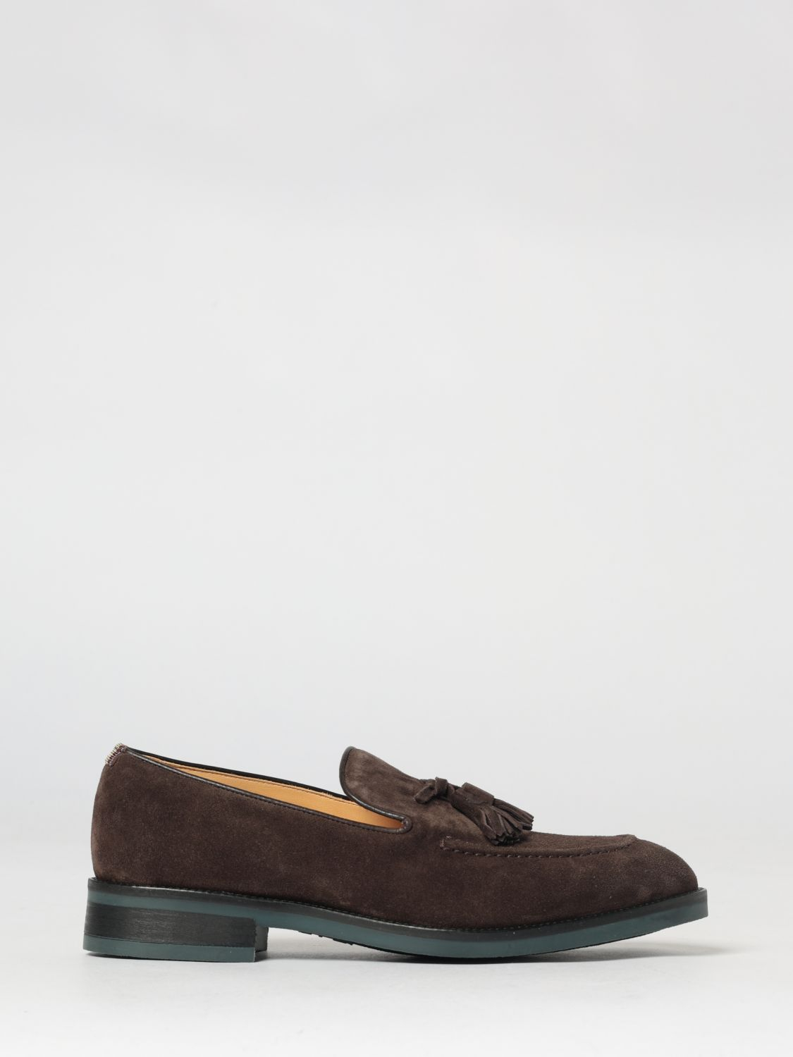 [Paul Smith] Loafer SS26 M1SLWE02PSUE 69