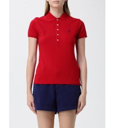 [Ralph Lauren] T-shirts Short Sleeve SS26 211B18200 008