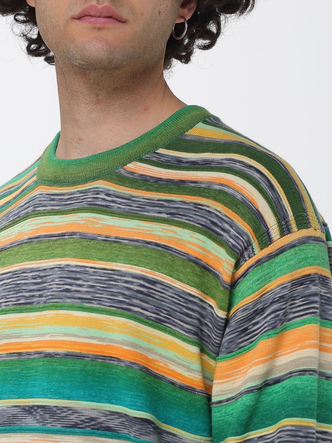 [Paul Smith] Knitwear SS26 M2R833ZV22679 33