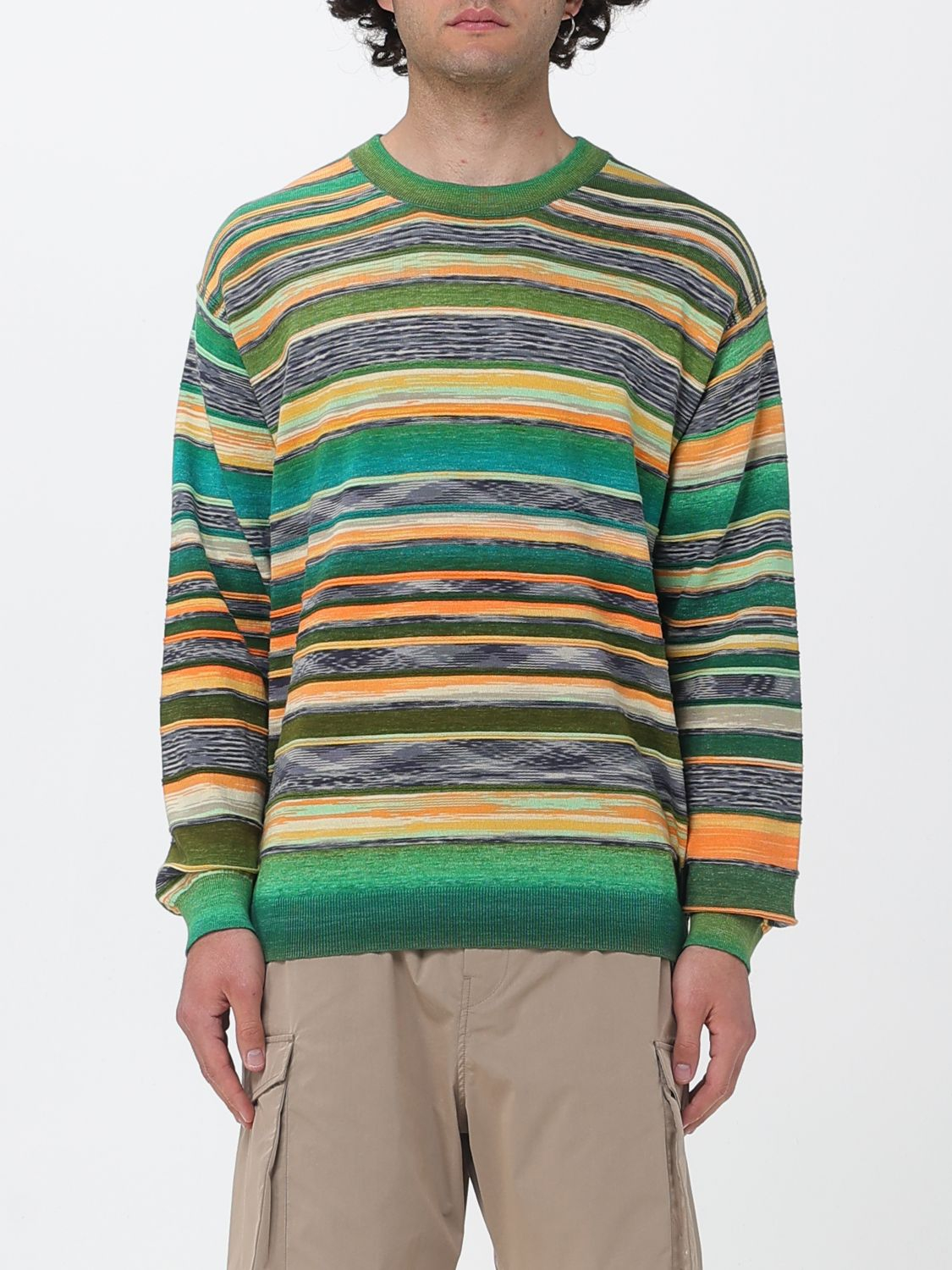 [Paul Smith] Knitwear SS26 M2R833ZV22679 33