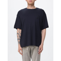 [Giorgio Armani] T-shirts Short Sleeve SS26 GM003058TE19974 U8139