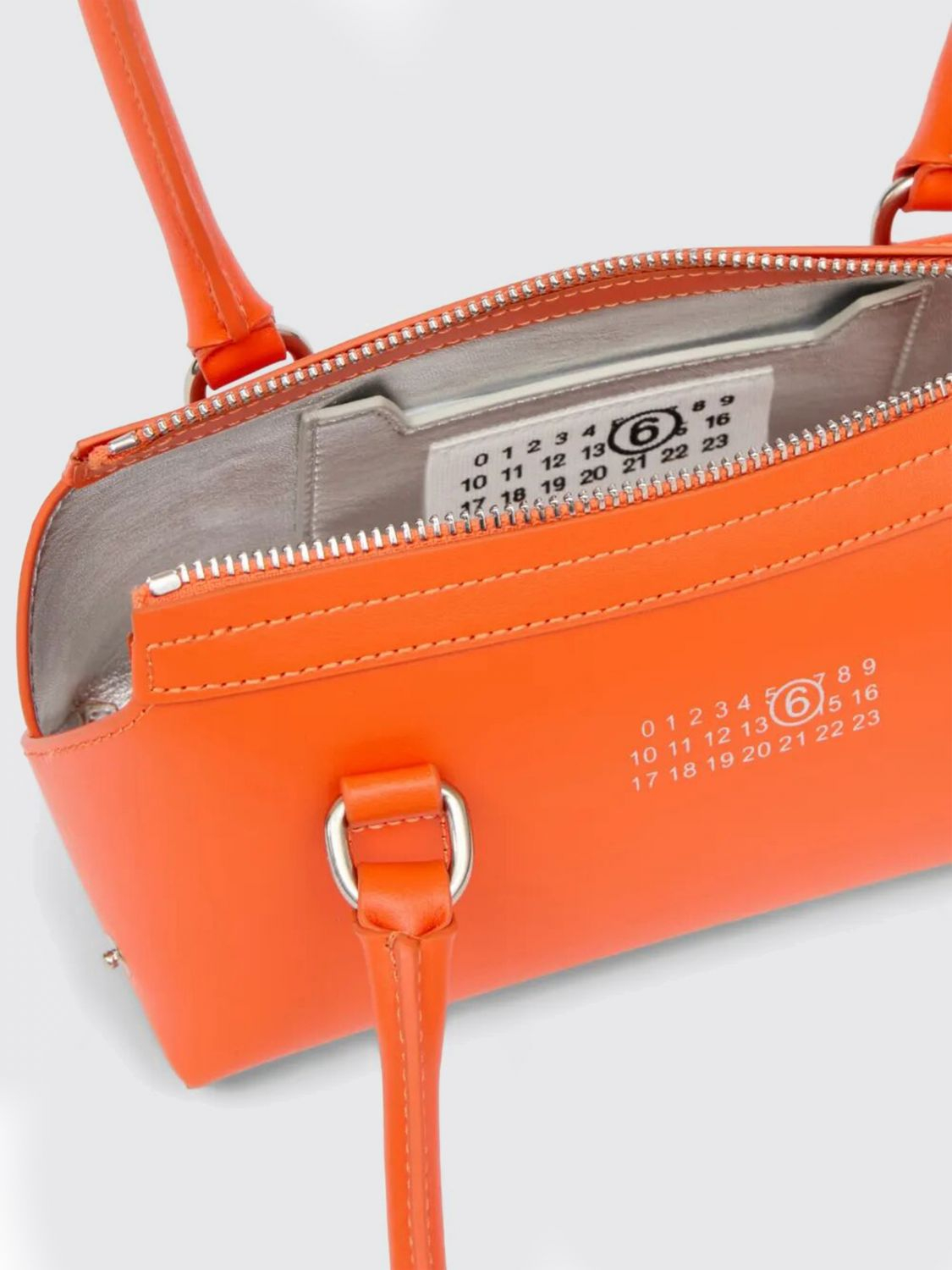 [MM6 Maison Margiela] Shoulder bag SS26 SB6ZH0039P9061 T3104