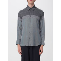 [ARMANI EXCHANGE] Shirts Long Sleeve SS26 XM002320AF13235 FB375