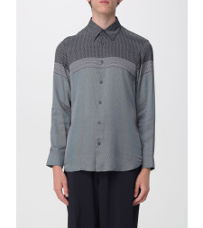 [ARMANI EXCHANGE] Shirts Long Sleeve SS26 XM002320AF13235 FB375