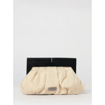 [TWENTY FOURHAITCH] Clutch bag SS26 TERESITAS NATURALE