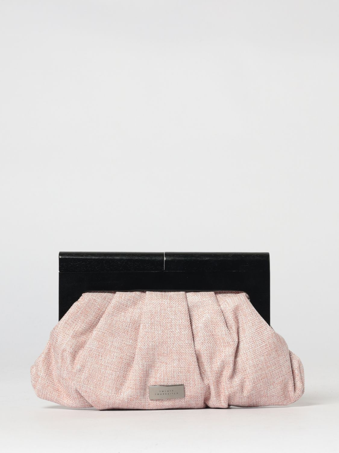 [TWENTY FOURHAITCH] Clutch bag SS26 TERESITAS CIPRIA