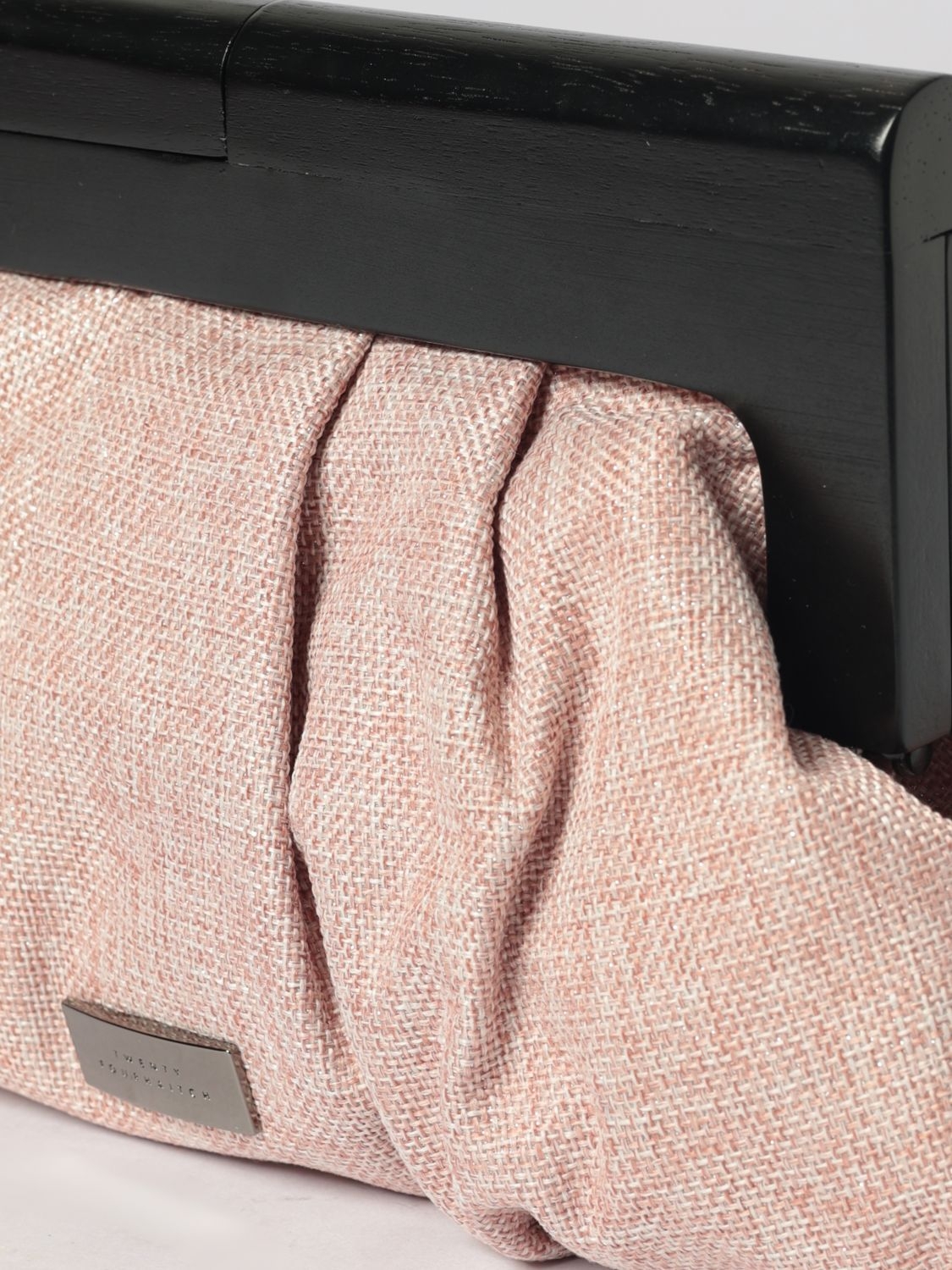 [TWENTY FOURHAITCH] Clutch bag SS26 TERESITAS CIPRIA