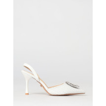 [TWENTY FOURHAITCH] Pumps SS26 TORTUGA BIANCO