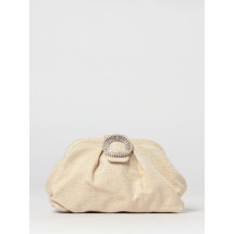 [TWENTY FOURHAITCH] Clutch bag SS26 BAKIOS NATURALE