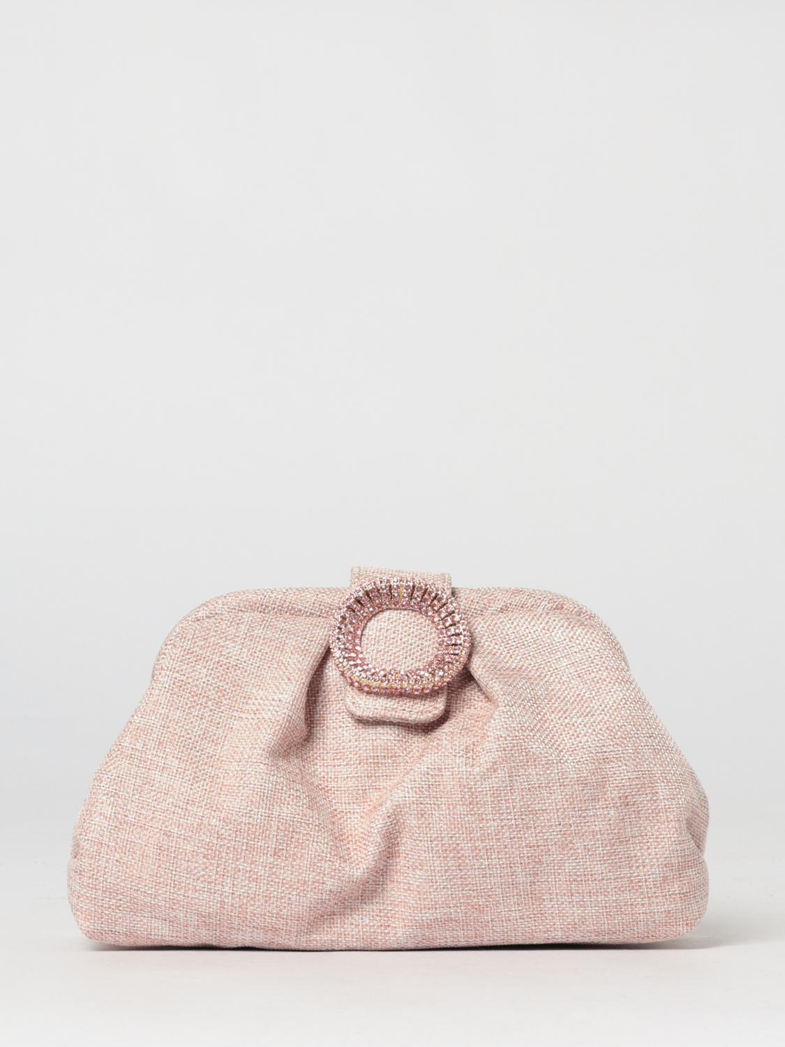 [TWENTY FOURHAITCH] Clutch bag SS26 BAKIOS CIPRIA