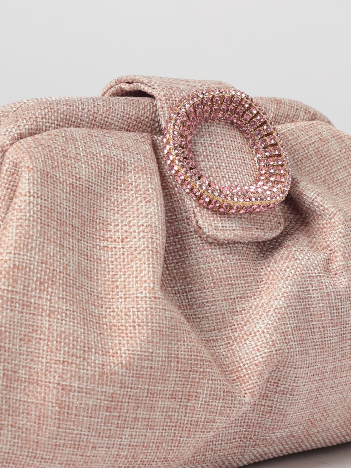 [TWENTY FOURHAITCH] Clutch bag SS26 BAKIOS CIPRIA