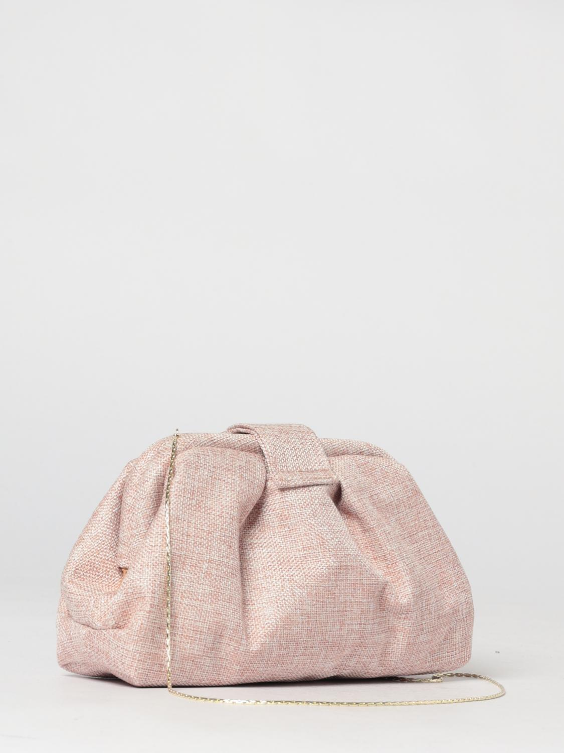 [TWENTY FOURHAITCH] Clutch bag SS26 BAKIOS CIPRIA
